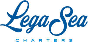 LegaSea Charters logo